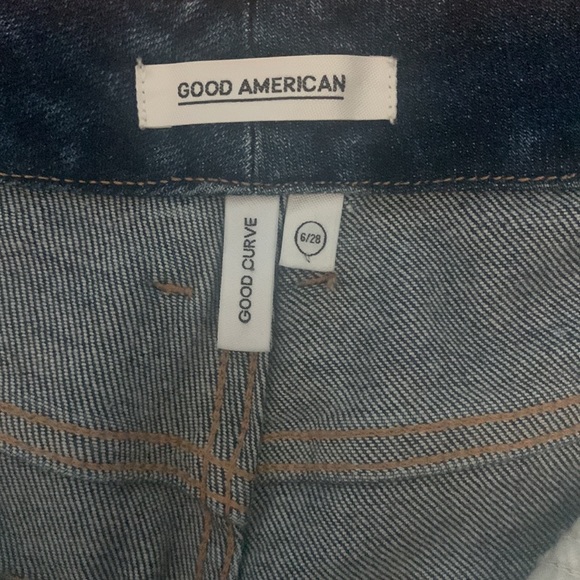 Good American Good Curve - Picture 4 of 5